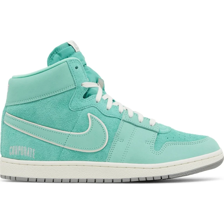 Men's Air Ship Pe Sp 'Corporate Got 'Em' Sneakers