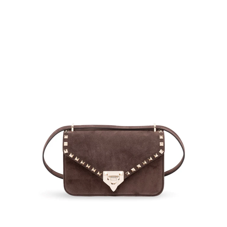 Valentino Garavani `Rockstud` Small Bag (9W2B0T76KQQ)