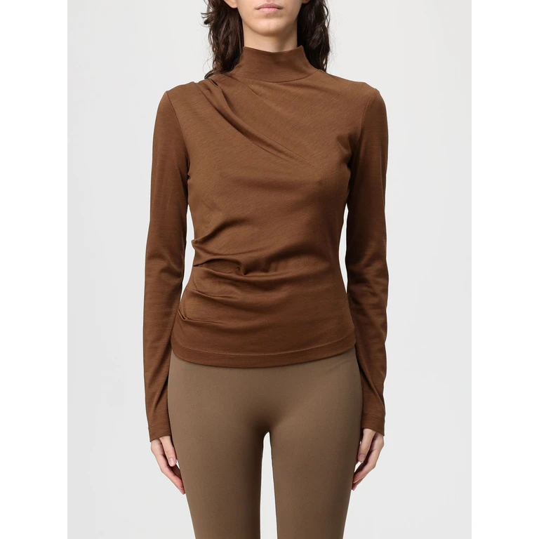 Sweater Woman color Leather (2521946059600001)