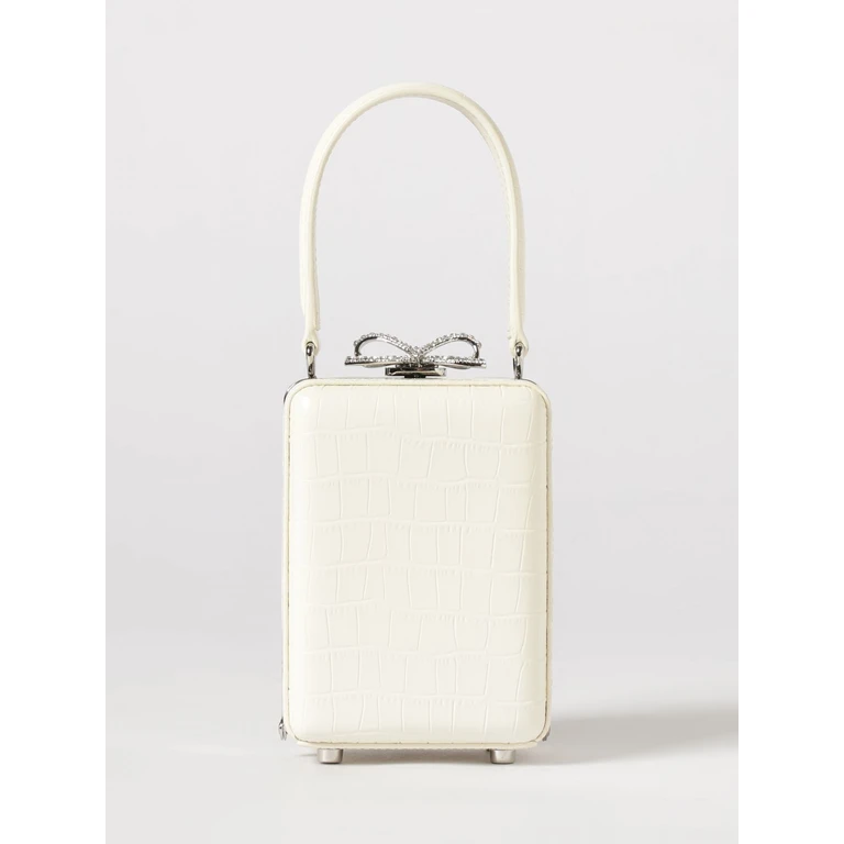 Mini Bag Woman color Cream (RS26302CCCREAM)
