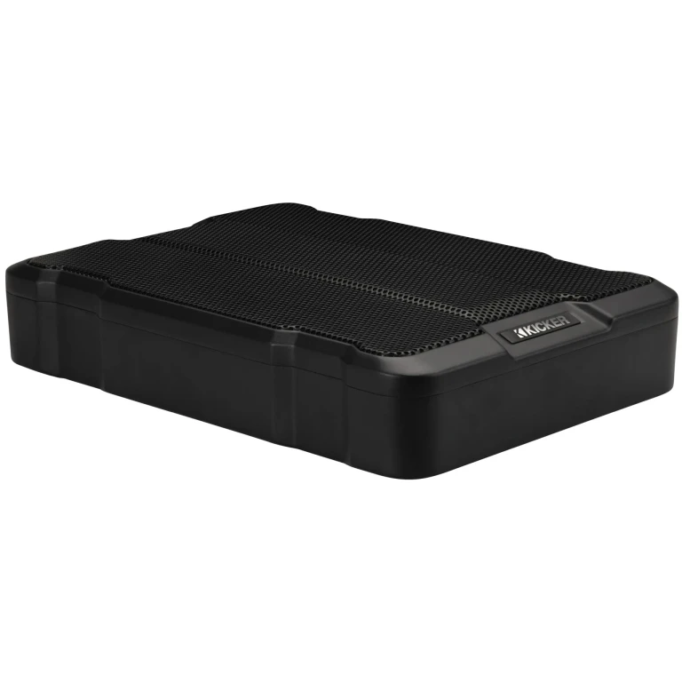 51HS12 12" Hideaway Compact Powered Subwoofer