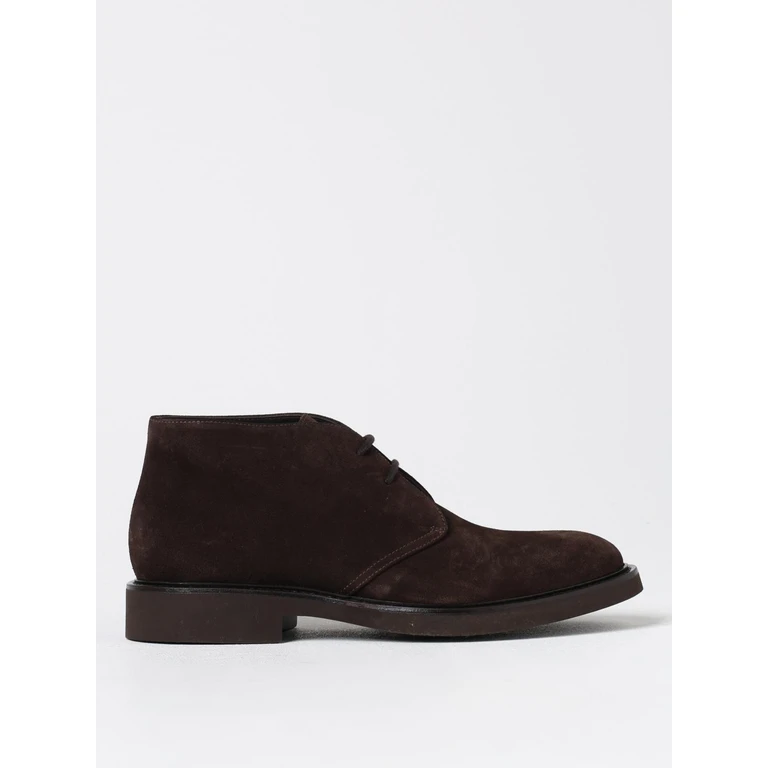 DOUCAL'S Boot Men color Cocoa (DU1018GENOUF009TM23)