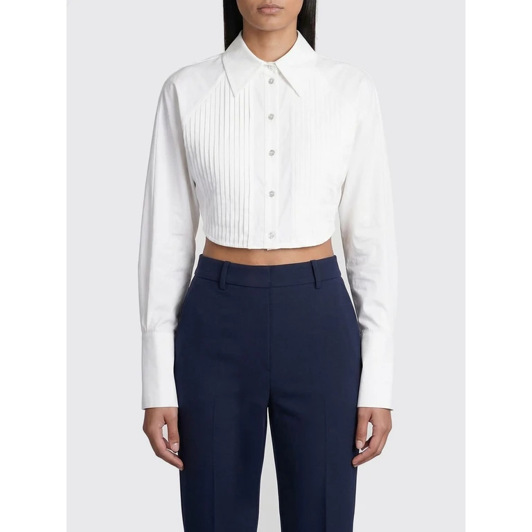 Shirt Woman color White (2C464AN0103)