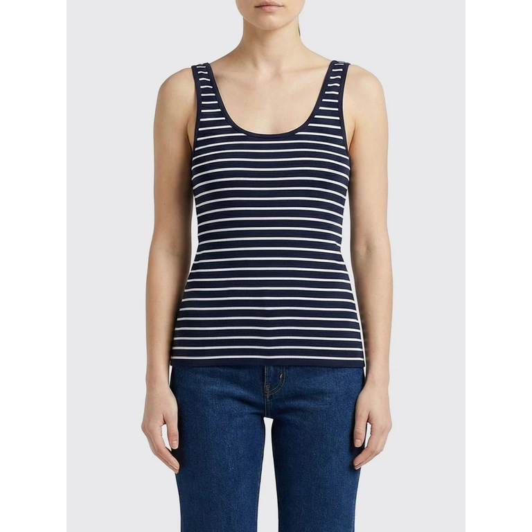 Top Woman color Multicolor (290P09825001)