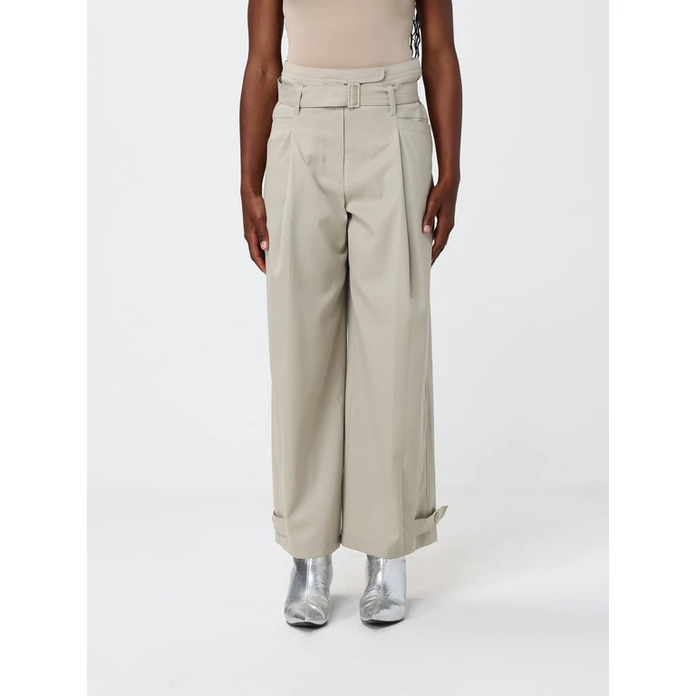Pants Woman color Beige (LCPS26PA011540269)