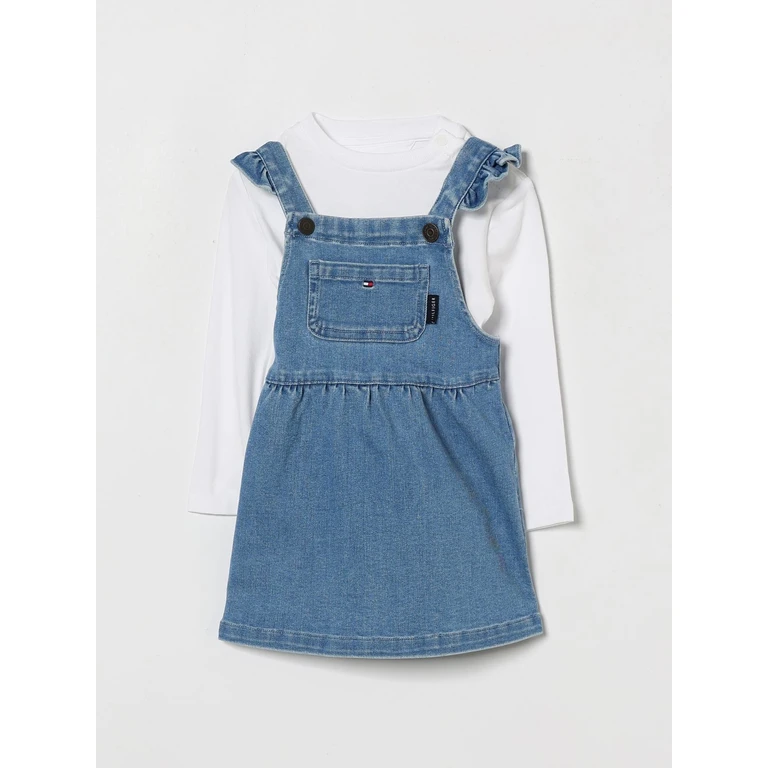 Co-Ord Kids color Navy (KN0KN022001A4)