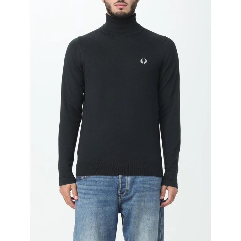 Sweater Men color Green (K9552Q20)