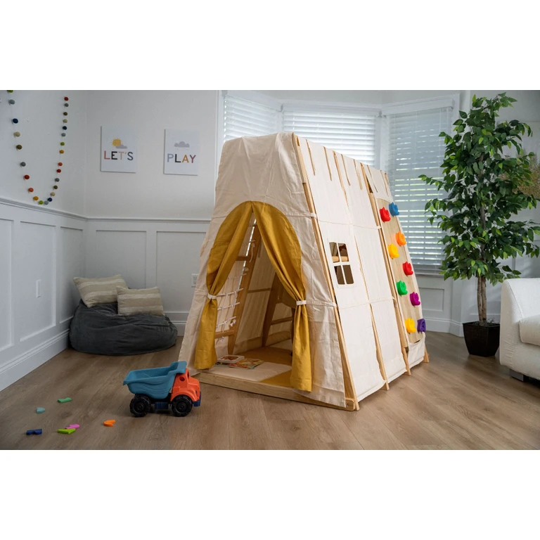 Magnolia Tent Covering For Magnolia Playset - Climber not Included