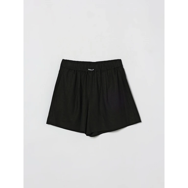 Shorts Kids color Black (7P0423A713K103)