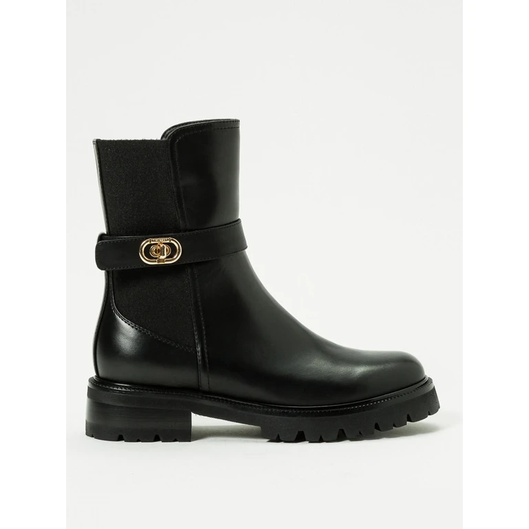 Boots Woman color Black (252TCP19400006)