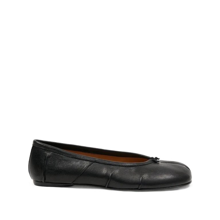 Ballerinas Leather "Tabi"