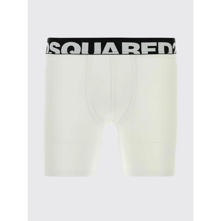 Underwear Men color White (D9LC06190110)