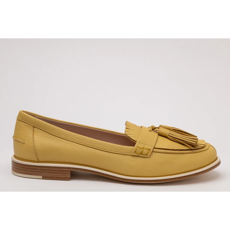Tod's Tassel Loafers
