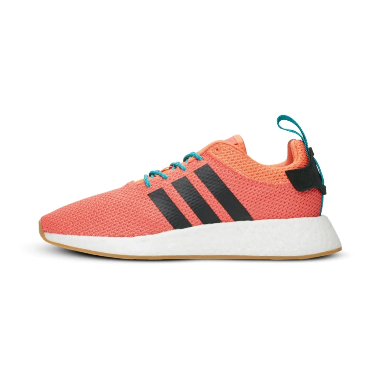 Men's Nmd_R2 Summer Sneakers