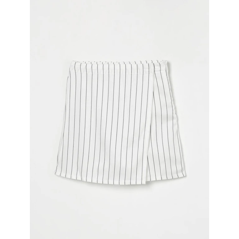 Shorts Kids color White (D62275N50)