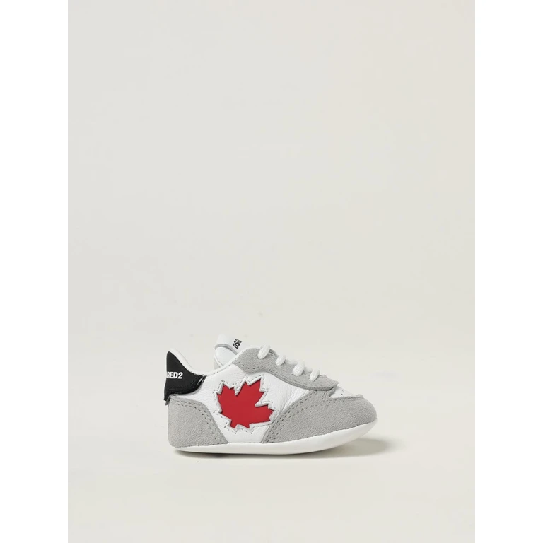 Sneakers Kids color White (8135801)