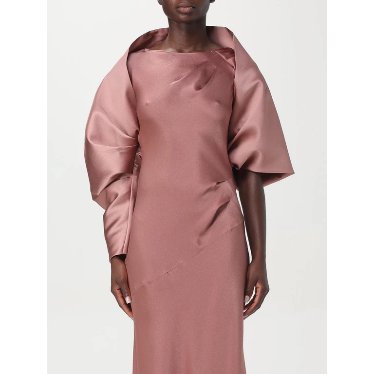 Jacket Woman color Pink (330266250176)