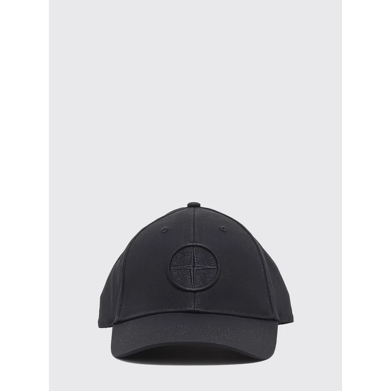 Hat Men color Navy (9100013S0248V0020)