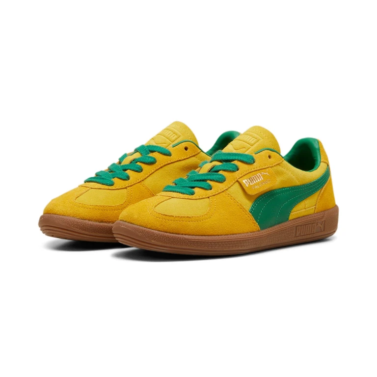 Men's Palermo Sneakers