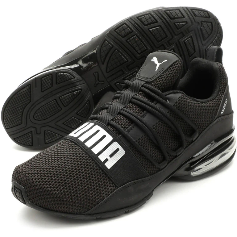 Men's Cell Regulate Woven Sneakers