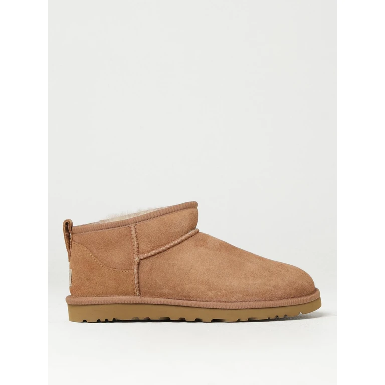 Boot Men color Hazel (1137391CHE)