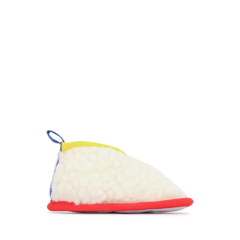 Bobo Choses X Binibamba Booties Offwhite Stivali