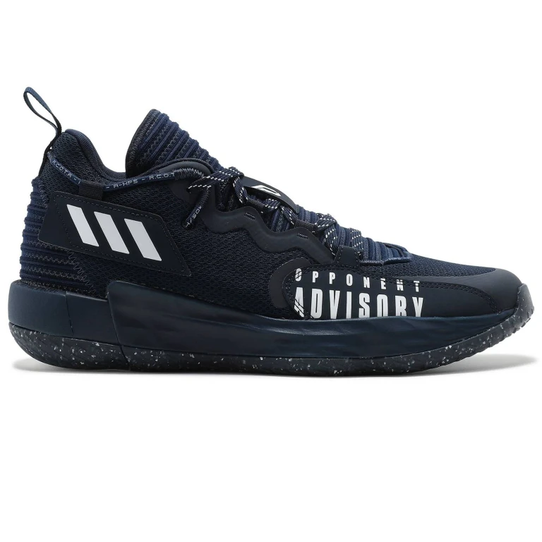 Men's Dame 7 Extply Sneakers