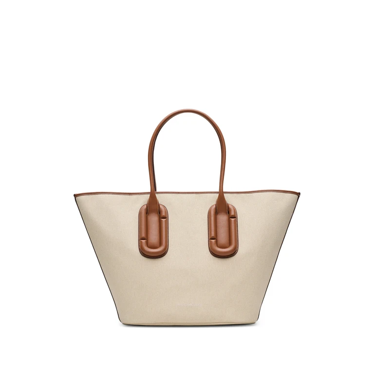 Marc Jacobs The Pop J Marc Tote Bag