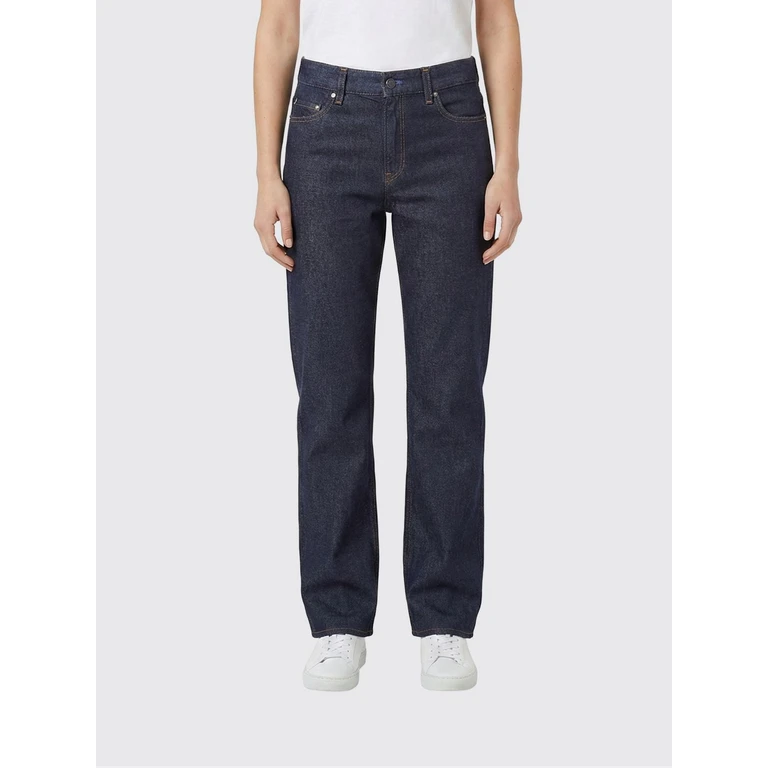 Jeans Woman color Blue (252WRB0270FB0045299)