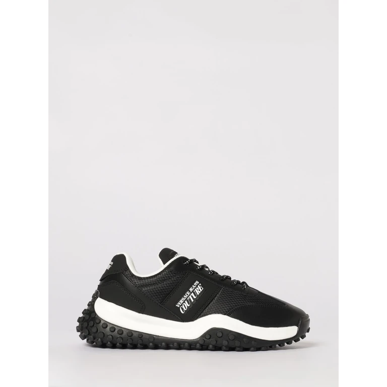 Sneakers Men color Black (80YA3SN4ZSE11899)