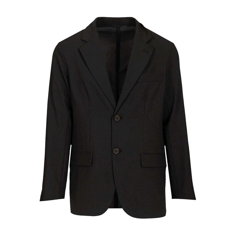 Emporio Armani Blazer - Noir (EM005351AF13674UC001)