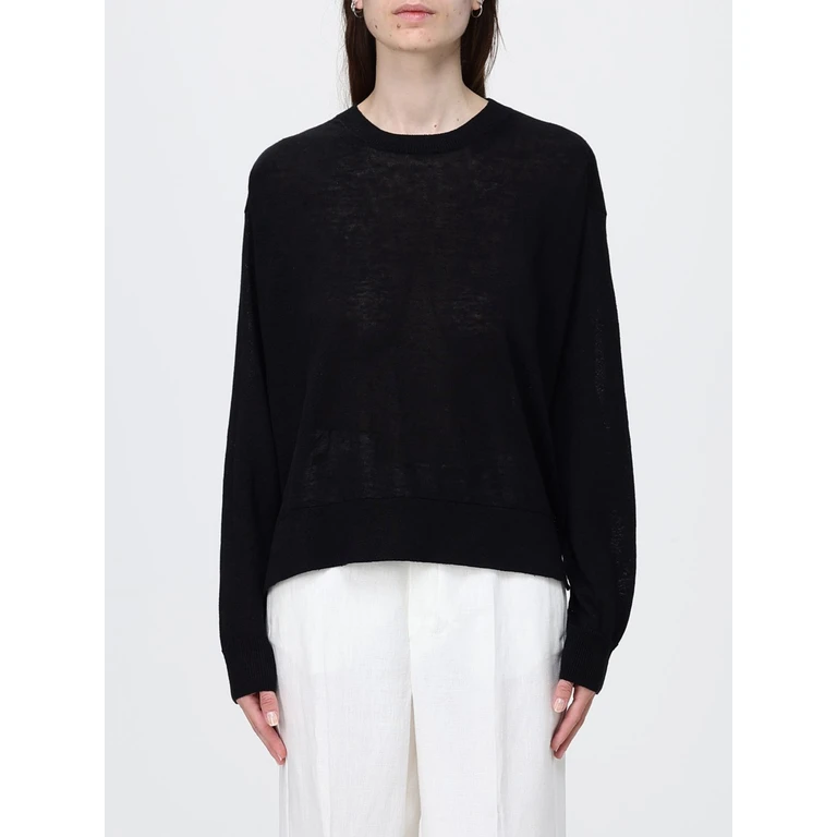 Sweater Woman color Black (2619361093600004)