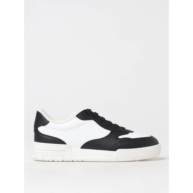 Sneakers Men color Black (B15204G0MGAD00A)