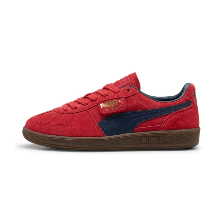 Men's Palermo Sneakers