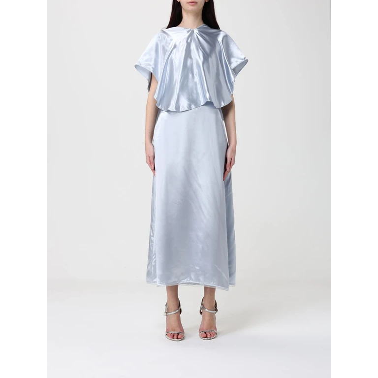 Dress Woman color Water (ABD266F174L9095154)