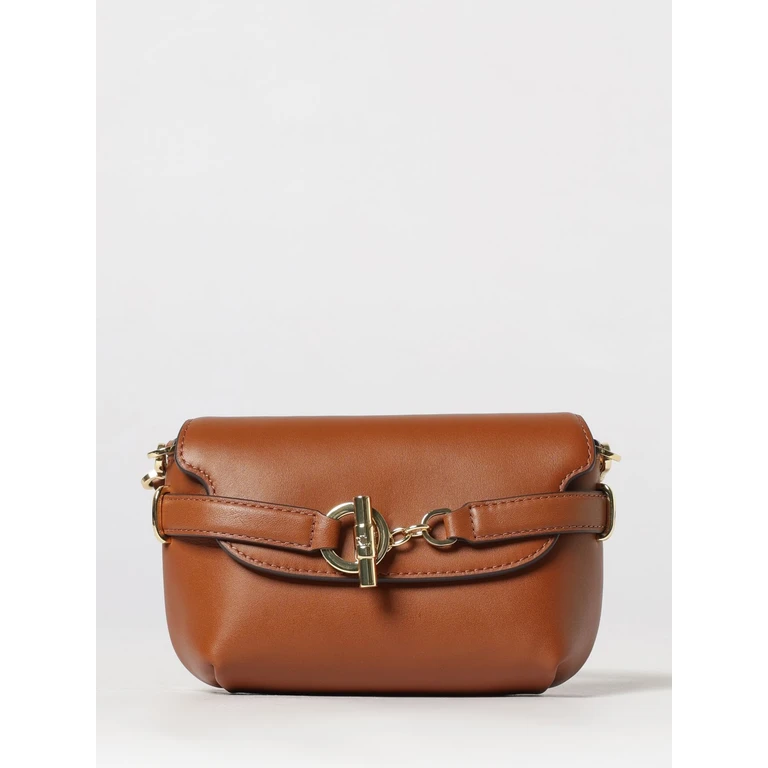 Mini Bag Woman color Brown (431P04297002)