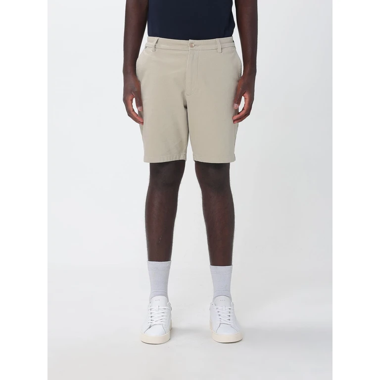 Shorts Men color Beige (50555859286)