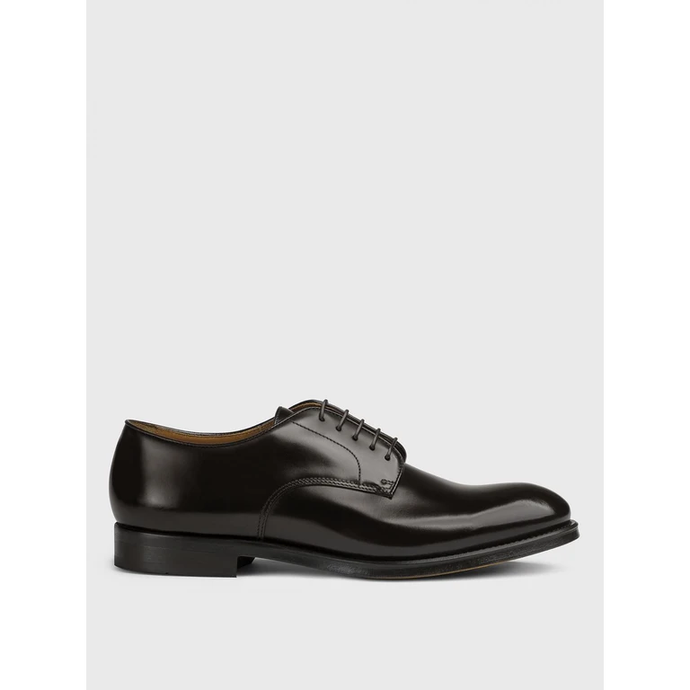 DOUCAL'S Brogue Shoes Men color Dark (DU1003ORVNUF007M02)