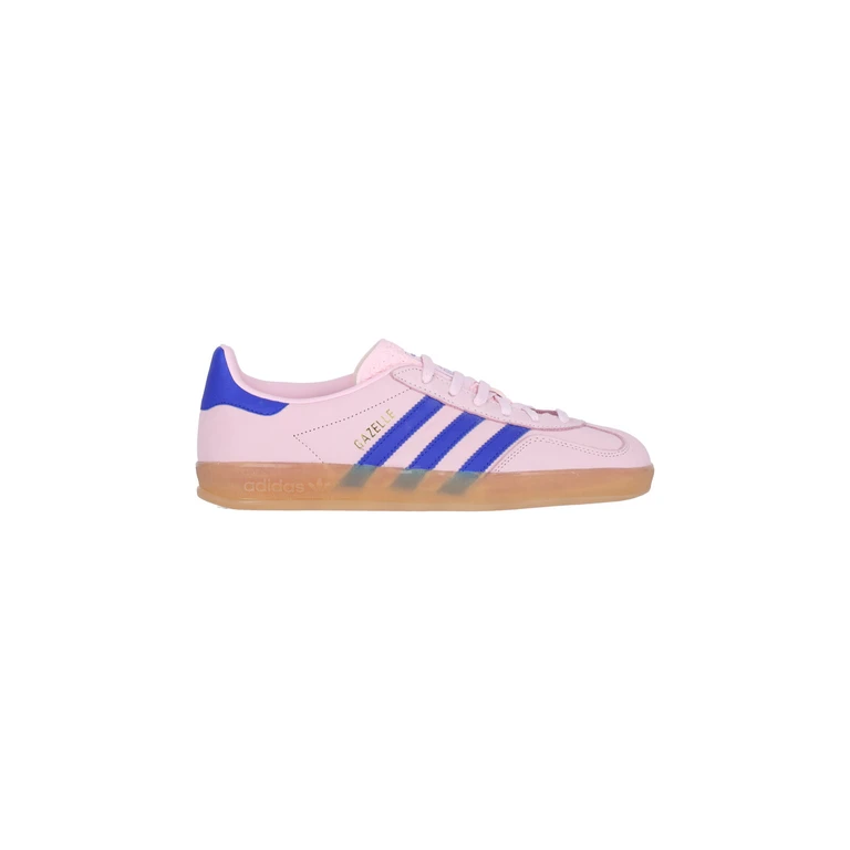 Sneakers Pink - Women