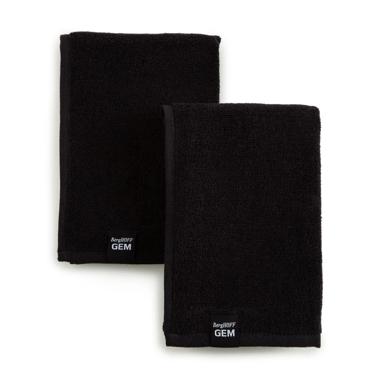 GEM 2pc Kitchen Towel Set