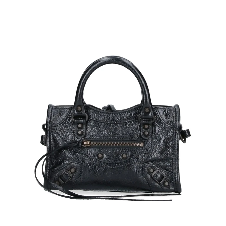 Balenciaga Mini Le City Tote Bag