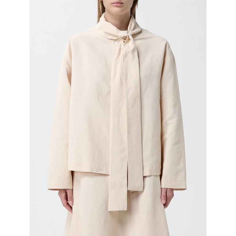 Shirt Woman color Natural (COLTSNW1790CANVAS)