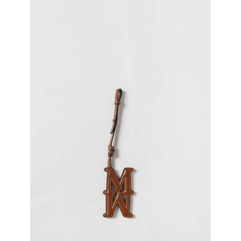 Key Chain Woman color Brown (2614721011600082)