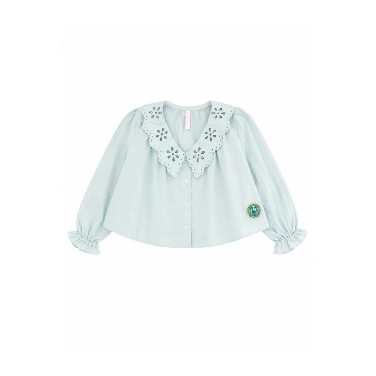 Chemise - Vert (5871TRS261SOFTMINT)