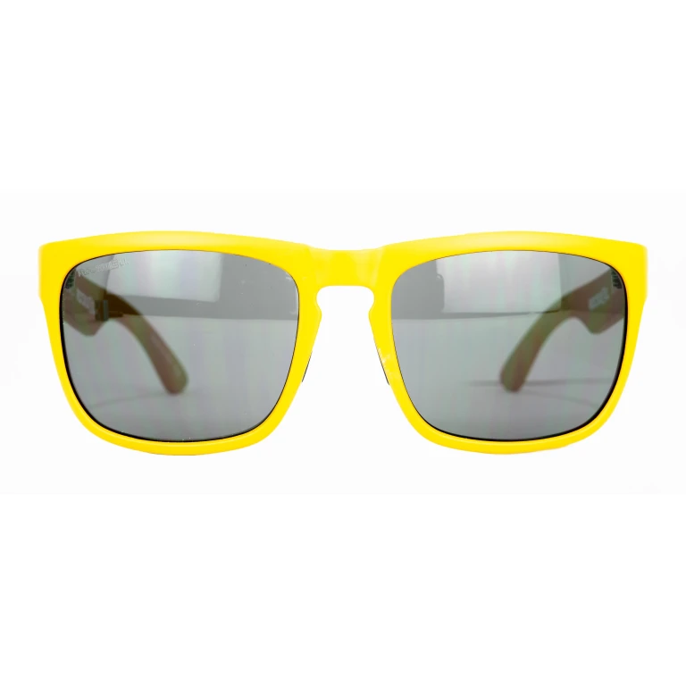 Monaco (Yellow/Black)