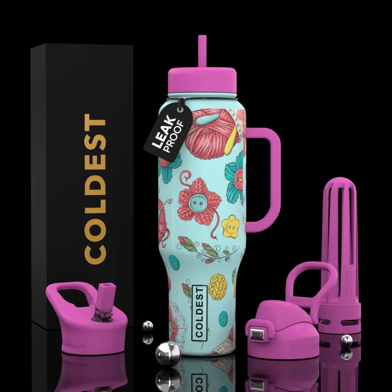 46oz Limitless Ultra v8