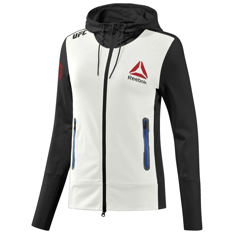 Women's Ronda Rousey UFC Walkout Hoodie