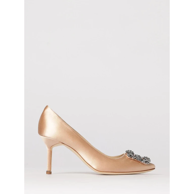Pump Woman color Nude (9XX066201142513)