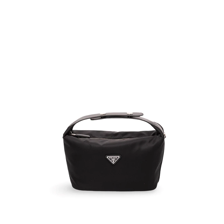 Prada Re-Nylon Handbag