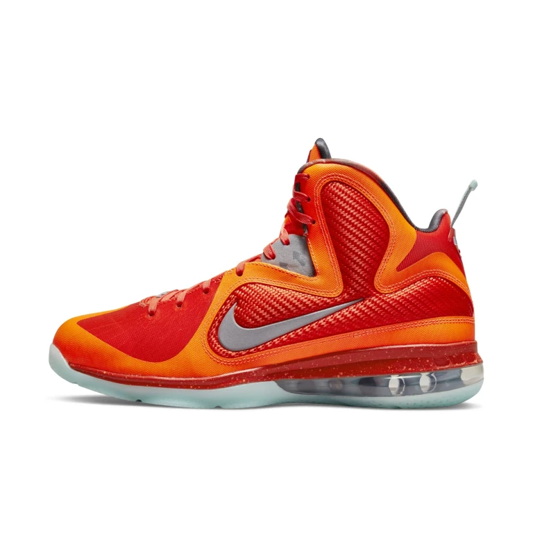 Men's Lebron 9 'Big Bang 2022' Sneakers